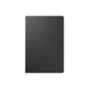 Husa pt Galaxy Tab S6 Lite 10.4" P610/P615 Book Cover Gray EF-BP610PJEGEU, "EF-BP610PJEGEU"