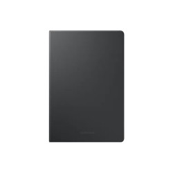 Husa pt Galaxy Tab S6 Lite 10.4" P610/P615 Book Cover Gray EF-BP610PJEGEU, "EF-BP610PJEGEU"