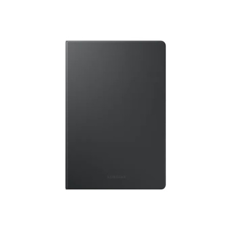 Husa pt Galaxy Tab S6 Lite 10.4" P610/P615 Book Cover Gray EF-BP610PJEGEU, "EF-BP610PJEGEU"