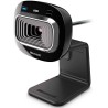 CAMERA  web MICROSOFT LifeCam HD-3000, HD 720 rez 1280 x 720, USB 2.0, microfon, negru, "T3H-00012" (timbru verde 0.18 lei)