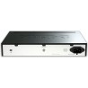 SWITCH D-LINK SMART 16 porturi Gigabit. + 2 porturi SFP + 2 porturi 10G SFP+, carcasa metalica, rackabil, "DGS-1510-20" (timbru 