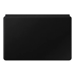 Husa pt Galaxy Tab S7 11.0" T870/T875 Book Cover Keyboard Black EF-DT870UBEGEU, "EF-DT870UBEGEU"