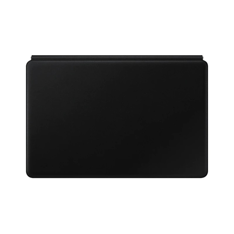 Husa pt Galaxy Tab S7 11.0" T870/T875 Book Cover Keyboard Black EF-DT870UBEGEU, "EF-DT870UBEGEU"
