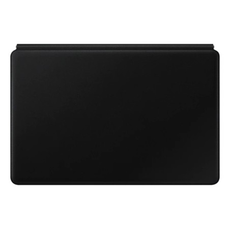 Husa pt Galaxy Tab S7 11.0" T870/T875 Book Cover Keyboard Black EF-DT870UBEGEU, "EF-DT870UBEGEU"