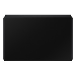 Husa pt Galaxy Tab S7+ 12.4" T970/T976 Book Cover Keyboard Black EF-DT970UBEGEU, "EF-DT970UBEGEU"