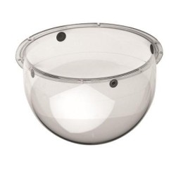 NET CAMERA ACC DOME CLEAR//P54-SERIES 5800-771 AXIS, "5800-771"