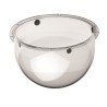 NET CAMERA ACC DOME CLEAR//P54-SERIES 5800-771 AXIS, "5800-771"