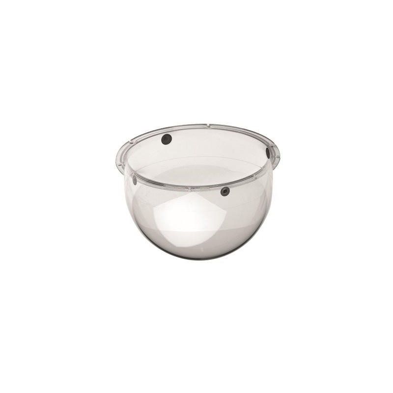 NET CAMERA ACC DOME CLEAR//P54-SERIES 5800-771 AXIS, "5800-771"