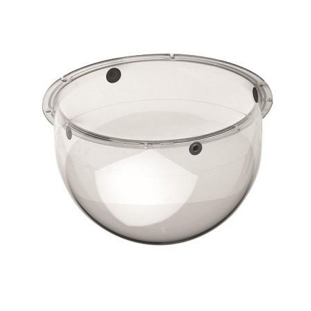 NET CAMERA ACC DOME CLEAR//P54-SERIES 5800-771 AXIS, "5800-771"