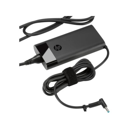 ALIMENTATOR Notebook HP la retea, 150W, conector 4.5mm, "4SC18AA" (timbru verde 0.80 lei)