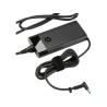 ALIMENTATOR Notebook HP la retea, 150W, conector 4.5mm, "4SC18AA" (timbru verde 0.80 lei)