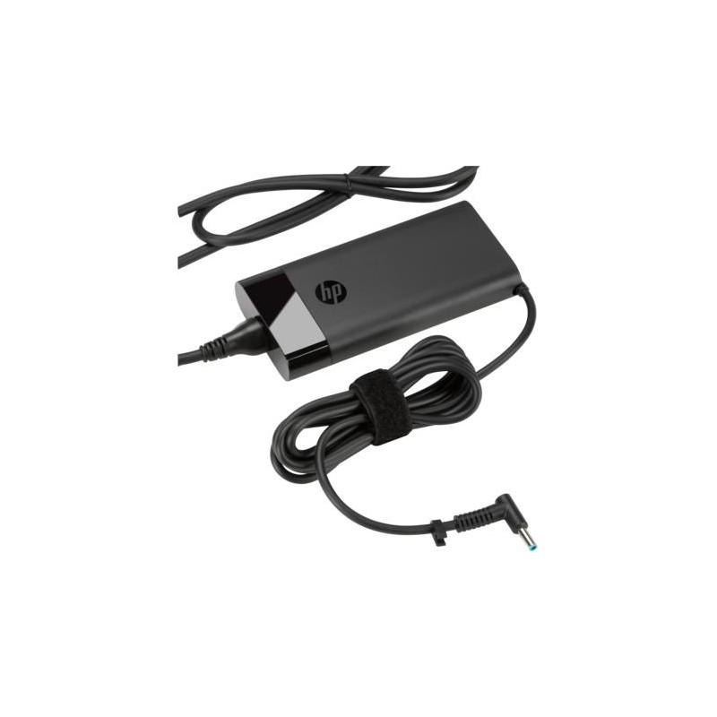 ALIMENTATOR Notebook HP la retea, 150W, conector 4.5mm, "4SC18AA" (timbru verde 0.80 lei)