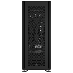 CARCASA CORSAIR Tower, ATX, "7000D AIRFLOW", fara sursa, sticla securizata, fan x 3, USB 3.0 x 4,USB 3.1 Type-C x 1, Jack 3.5 mm