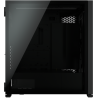 CARCASA CORSAIR Tower, ATX, "7000D AIRFLOW", fara sursa, sticla securizata, fan x 3, USB 3.0 x 4,USB 3.1 Type-C x 1, Jack 3.5 mm