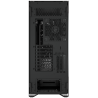 CARCASA CORSAIR Tower, ATX, "7000D AIRFLOW", fara sursa, sticla securizata, fan x 3, USB 3.0 x 4,USB 3.1 Type-C x 1, Jack 3.5 mm