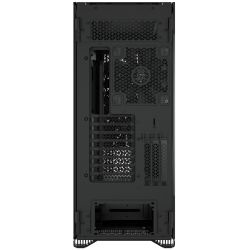 CARCASA CORSAIR Tower, ATX, "7000D AIRFLOW", fara sursa, sticla securizata, fan x 3, USB 3.0 x 4,USB 3.1 Type-C x 1, Jack 3.5 mm