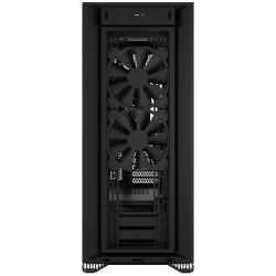 CARCASA CORSAIR Tower, ATX, "7000D AIRFLOW", fara sursa, sticla securizata, fan x 3, USB 3.0 x 4,USB 3.1 Type-C x 1, Jack 3.5 mm