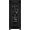 CARCASA CORSAIR Tower, ATX, "7000D AIRFLOW", fara sursa, sticla securizata, fan x 3, USB 3.0 x 4,USB 3.1 Type-C x 1, Jack 3.5 mm