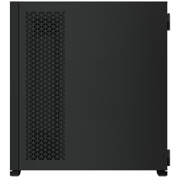 CARCASA CORSAIR Tower, ATX, "7000D AIRFLOW", fara sursa, sticla securizata, fan x 3, USB 3.0 x 4,USB 3.1 Type-C x 1, Jack 3.5 mm
