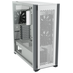CARCASA CORSAIR Tower, ATX, "7000D AIRFLOW", fara sursa,sticla securizata,fan x 3, USB 3.0 x 4, USB 3.1 Type-C x 1, Jack 3.5 mm 