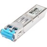 MODUL SFP D-LINK MiniGBIC, Single-mode, conector LC, 1000Base-LX, pana la 10Km, "DEM-310GT"