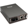 MEDIA CONVERTOR D-LINK RJ45 10/100M la fibra SC multi-mode  100M, Fu60-duplex, pana la 2Km, "DMC-300SC"( include timbru verde 0.