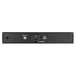 SWITCH D-LINK SMART 16 porturi Gigabit + 4 porturi combo SFP, carcasa metalica, rackabil, "DGS-1210-20" (timbru verde 2 lei)