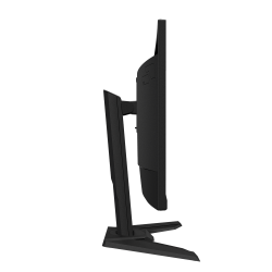 MONITOR Gigabyte 34 inch, Gaming, IPS, UWQHD (3440 x 1440), Wide, 400 cd/mp, 1 ms, HDMI x 2 | DisplayPort, "M34WQ" (timbru verde