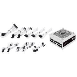 SURSA CORSAIR, 750 W, "RM750" modulara, ATX 12V V2.4, fan 140 mm x 1, 80 Plus Gold, MB 20+4 pin x 1, CPU 4+4 pinx3, PCI-E 6+2 pi