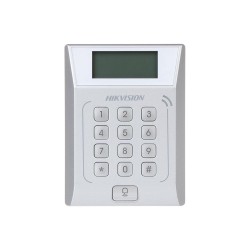 ACCESS CONTROL TERMINAL STAND ALONE EM, "DS-K1T802E" (timbru verde 11.00 lei)