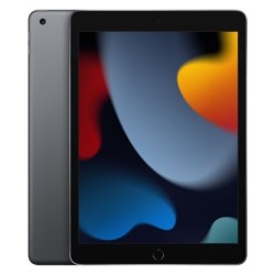 Apple iPad 9 10.2" Cellular 64GB Grey, "MK473HC/A" (timbru verde 0.9 lei)