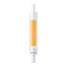 BEC LED Philips, soclu R7S, putere 7.2W, forma tub, lumina alb, alimentare 220 - 240 V, "000008719514303812" (timbru verde 0.45 