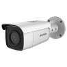 CAMERA BULLET IP 8MP 4MM IR80M ACUSENS, "DS-2CD2T86G2-4I4C" (timbru verde 0.8 lei)