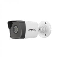 CAMERA IP BULLET 2MP 2.8MM IR30M MIC, "DS-2CD1023G0-IUF2C" (timbru verde 0.8 lei)