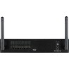 ROUTER D-LINK wireless. N VPN, 8 porturi Gigabit, 2 antene externe, 45Mbps Firewa60, 35Mbps VPN, 20.000 sesiuni concurente, 25 V