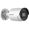 CAMERA IP BULLET 8MP 2.8MM IR 40M AUDIO, "DS-2CD2086G2-IU2C" (timbru verde 0.8 lei)