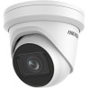 CAMERA IP DOME 4MP 2.8-12MM 40M ACUSENS, "DS-2CD2H43G2-IZS" (timbru verde 0.8 lei)