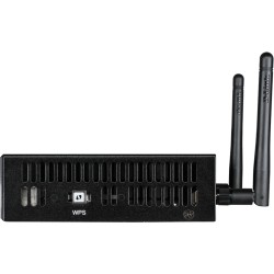 ROUTER D-LINK wireless. N VPN, 8 porturi Gigabit, 2 antene externe, 45Mbps Firewa60, 35Mbps VPN, 20.000 sesiuni concurente, 25 V