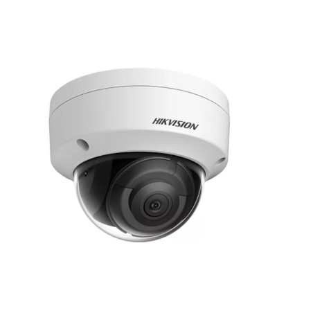 CAMERA IP DOME 4MP 2.8MM 30M ACUSENS, "DS-2CD2143G2-I28" (timbru verde 0.8 lei)