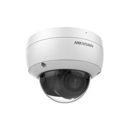 CAMERA IP DOME 4MP 2.8MM 30M ACUSENS, "DS-2CD2143G2-IU2" (timbru verde 0.8 lei)