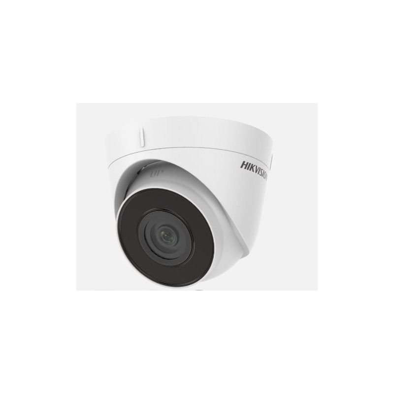 CAMERA IP TURRET 2MP 2.8MM IR30M, "DS-2CD1323G0E-I2C" (timbru verde 0.8 lei)