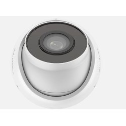 CAMERA IP TURRET 2MP 2.8MM IR30M, "DS-2CD1323G0E-I2C" (timbru verde 0.8 lei)