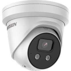 CAMERA IP TURRET 8MP 2.8MM IR30M, "DS-2CD2386G2-I2C" (timbru verde 0.8 lei)