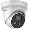 CAMERA IP TURRET 8MP 2.8MM IR30M, "DS-2CD2386G2-I2C" (timbru verde 0.8 lei)