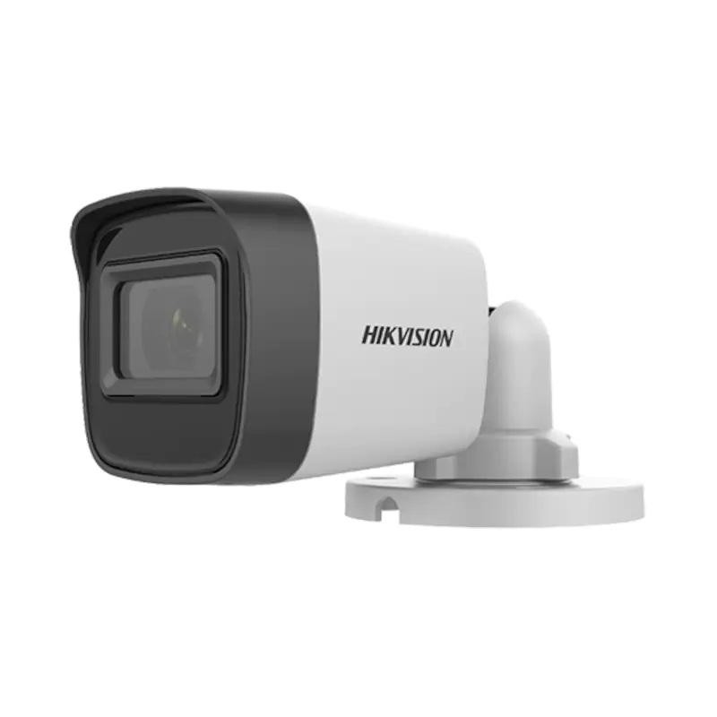 CAMERA TURBOHD BULLET 2MP 2.8MM IR30M, "DS-2CE16D0T-ITF2C" (timbru verde 0.8 lei)