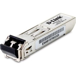 MODUL SFP D-LINK MiniGBIC, Multi-mode, conector LC, 1000Base-SX, pana la 550m "DEM-311GT"