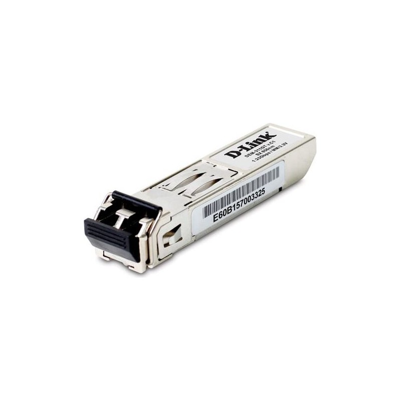 MODUL SFP D-LINK MiniGBIC, Multi-mode, conector LC, 1000Base-SX, pana la 550m "DEM-311GT"