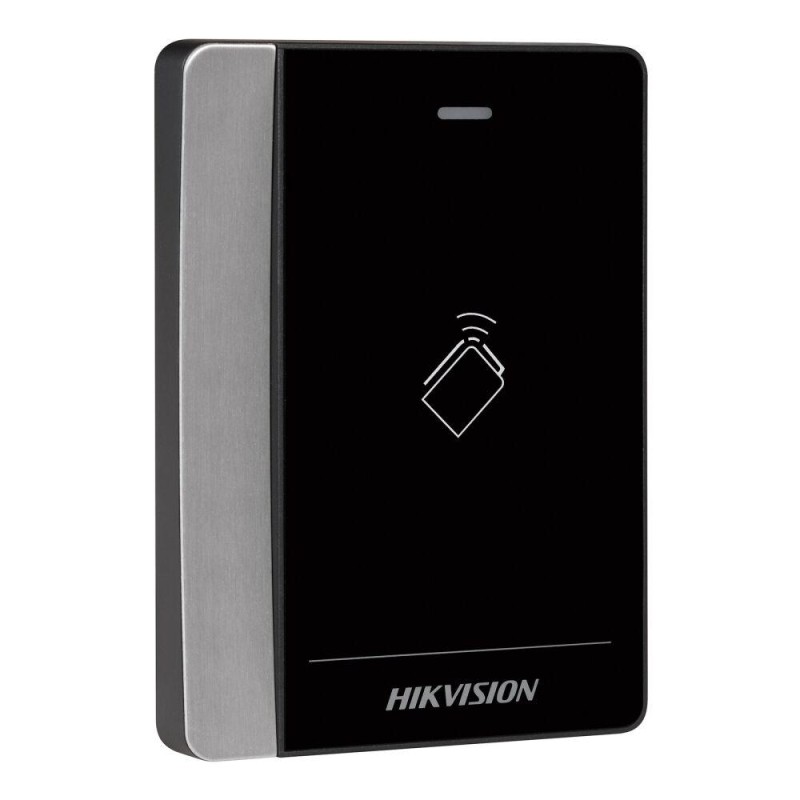 CITITOR CARD EM PRO, "DS-K1102AE" (timbru verde 0.18 lei)