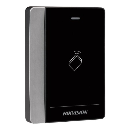 CITITOR CARD EM PRO, "DS-K1102AE" (timbru verde 0.18 lei)