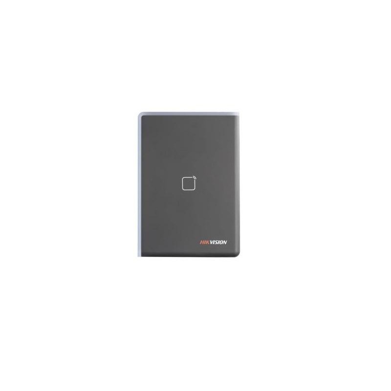 CITITOR CARD MIFARE 13.56 MHZ, "DS-K1108AM" (timbru verde 0.18 lei)